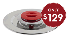Large Magic Cooker Lid